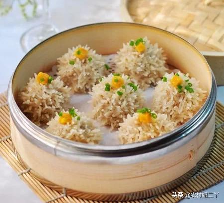 献给8090后不会炒菜的!20个傻瓜蒸菜教程