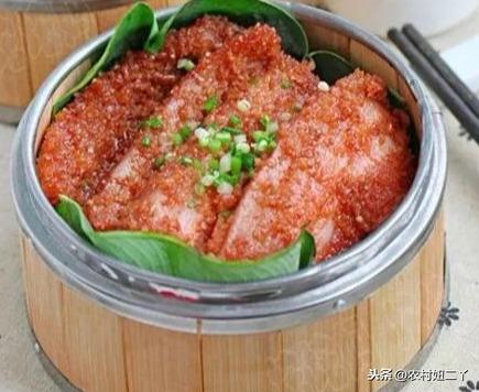 献给8090后不会炒菜的!20个傻瓜蒸菜教程