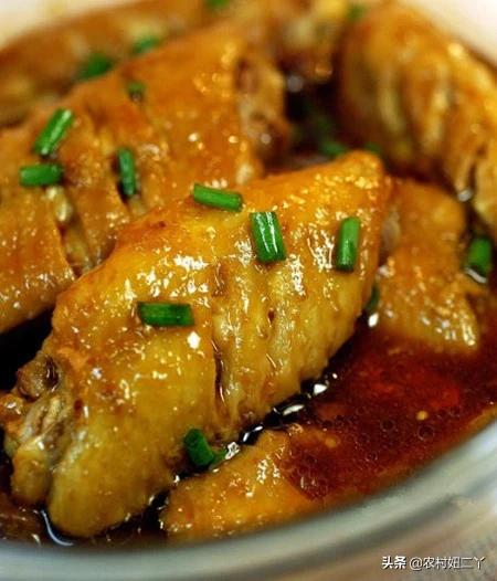 献给8090后不会炒菜的!20个傻瓜蒸菜教程