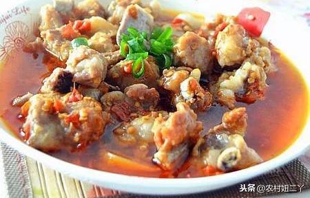 献给8090后不会炒菜的!20个傻瓜蒸菜教程