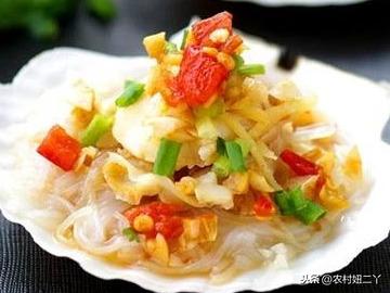 献给8090后不会炒菜的!20个傻瓜蒸菜教程