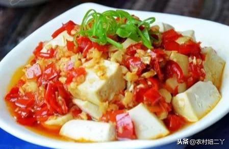 献给8090后不会炒菜的!20个傻瓜蒸菜教程