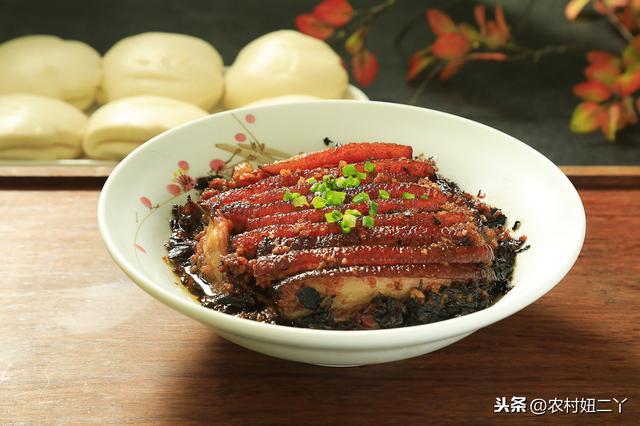 献给8090后不会炒菜的!20个傻瓜蒸菜教程