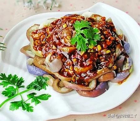 献给8090后不会炒菜的!20个傻瓜蒸菜教程