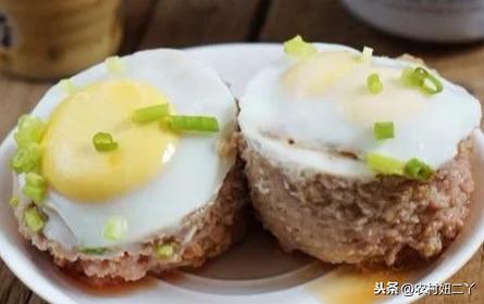 献给8090后不会炒菜的!20个傻瓜蒸菜教程