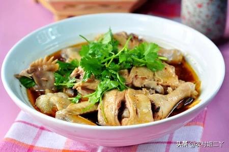 献给8090后不会炒菜的!20个傻瓜蒸菜教程