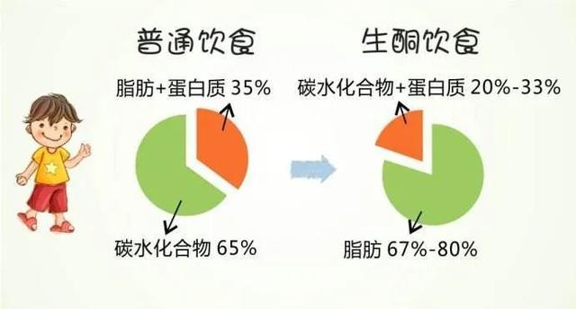 节食减肥，吃肉减肥，这些网红减肥法照着吃就能瘦？！