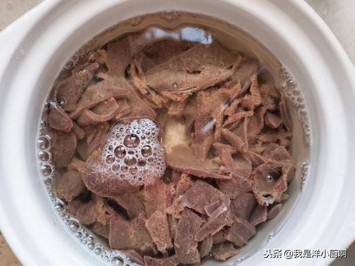 春季养肝,要常吃这道菜,营养丰富,大人小孩都爱吃,做法还简单