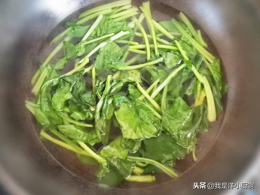 春季养肝,要常吃这道菜,营养丰富,大人小孩都爱吃,做法还简单