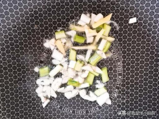 春季养肝,要常吃这道菜,营养丰富,大人小孩都爱吃,做法还简单