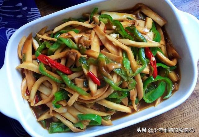 胃口不好,试试5道爽口美食,解馋又下饭,易消化很健康