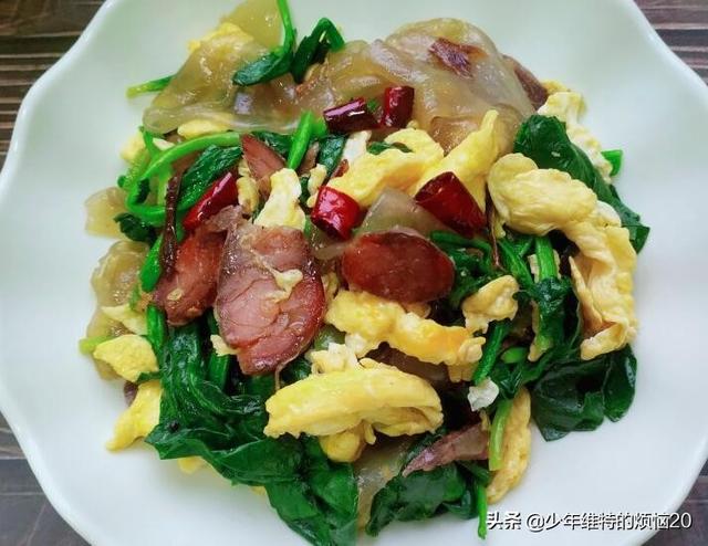 胃口不好,试试5道爽口美食,解馋又下饭,易消化很健康
