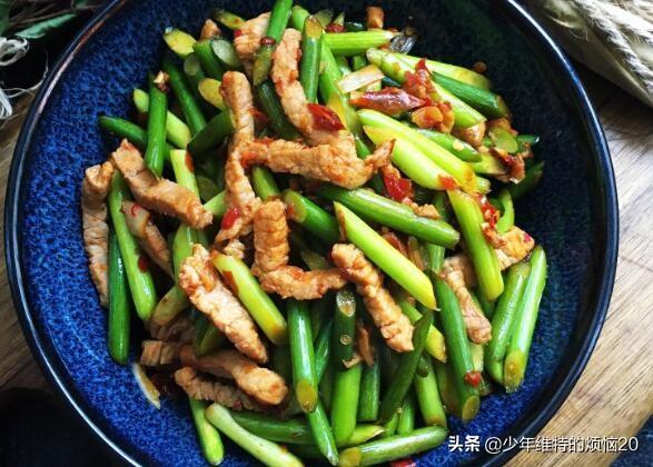 胃口不好,试试5道爽口美食,解馋又下饭,易消化很健康