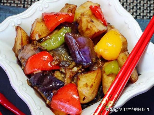胃口不好,试试5道爽口美食,解馋又下饭,易消化很健康