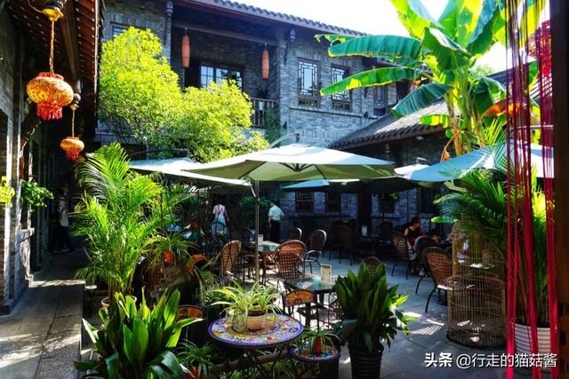 第一次去成都怎么玩？没去过这6个地方，等于没来过成都！