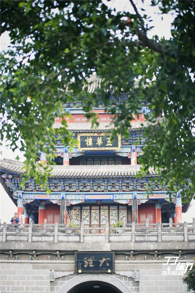 三月,不负春光,最佳旅行地推荐,春天不能辜负的9个地方