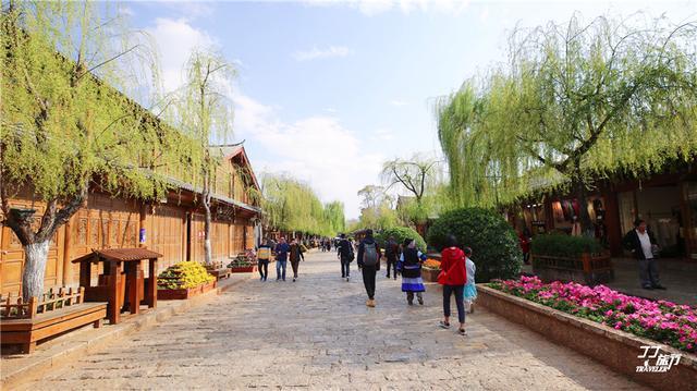 三月,不负春光,最佳旅行地推荐,春天不能辜负的9个地方