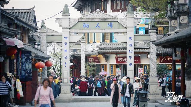 三月,不负春光,最佳旅行地推荐,春天不能辜负的9个地方
