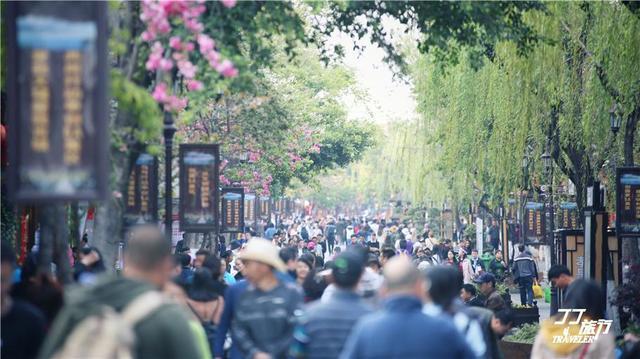 三月,不负春光,最佳旅行地推荐,春天不能辜负的9个地方