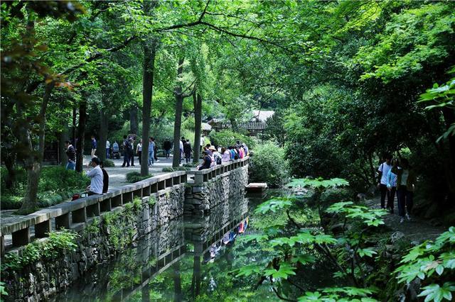 三月,不负春光,最佳旅行地推荐,春天不能辜负的9个地方