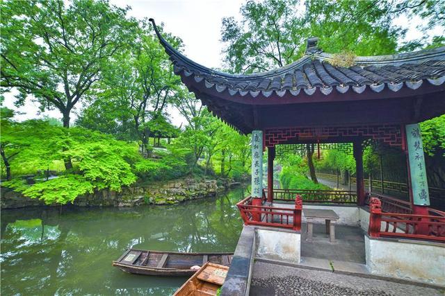 三月,不负春光,最佳旅行地推荐,春天不能辜负的9个地方