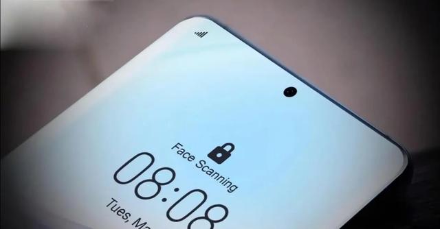华为亮5G王牌:2K全面屏+65W闪充+6400万五摄 这才是华为的实力
