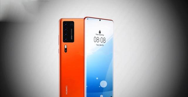 华为亮5G王牌:2K全面屏+65W闪充+6400万五摄 这才是华为的实力