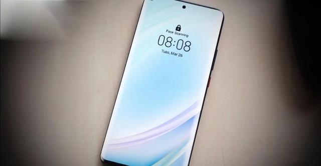 华为亮5G王牌:2K全面屏+65W闪充+6400万五摄 这才是华为的实力