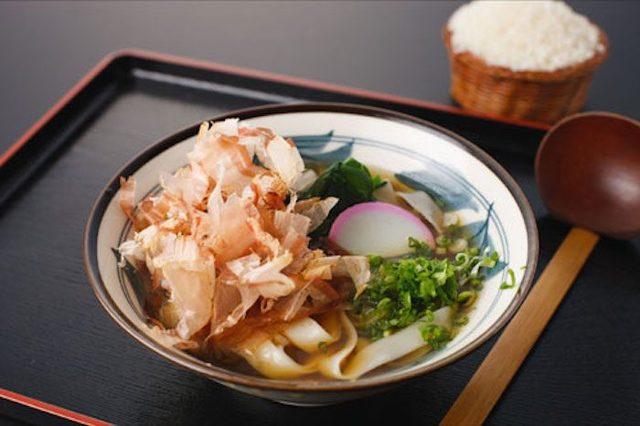 10道名古屋的特色美食,每道都各具特色,你吃过几种呢?