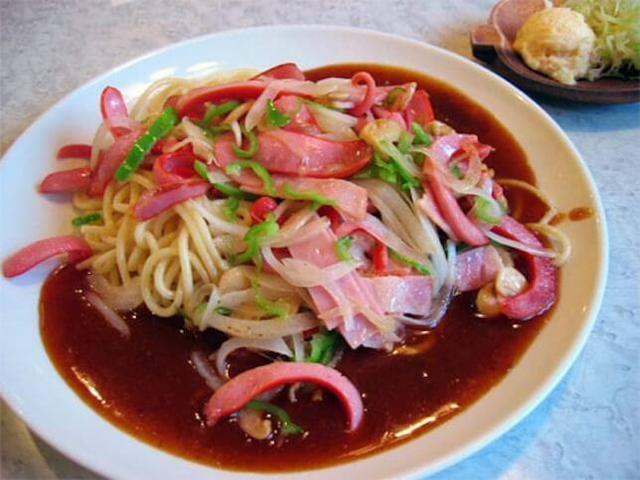 10道名古屋的特色美食,每道都各具特色,你吃过几种呢?