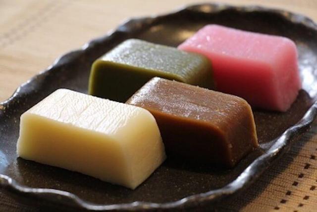 10道名古屋的特色美食,每道都各具特色,你吃过几种呢?