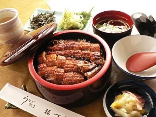 10道名古屋的特色美食,每道都各具特色,你吃过几种呢?