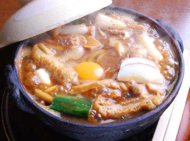 10道名古屋的特色美食,每道都各具特色,你吃过几种呢?