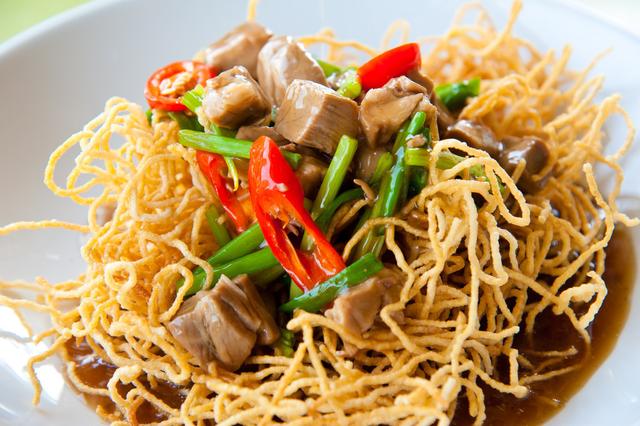 光听名字就会流口水的10道新疆美食,不饿算我输!