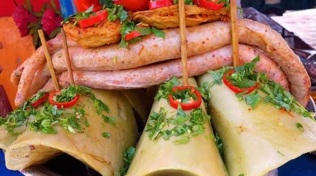 光听名字就会流口水的10道新疆美食,不饿算我输!