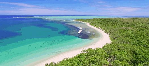 斐济,世界上第一缕阳光升起的蜜月圣地,8大热门酒店