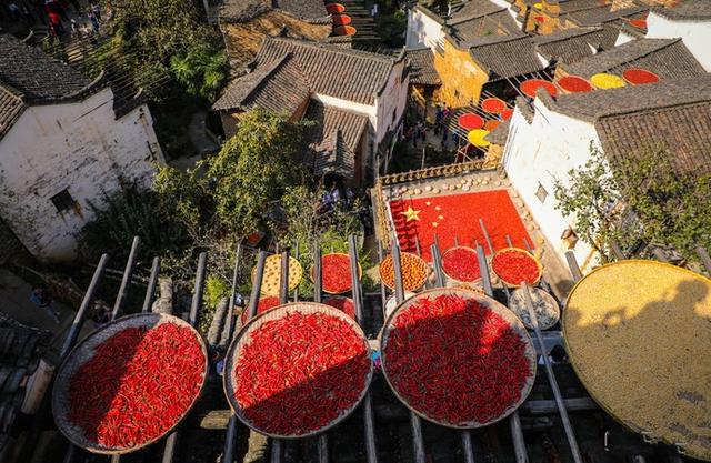 下半年适合一个人旅行的15个地方，累了就出去走一走！