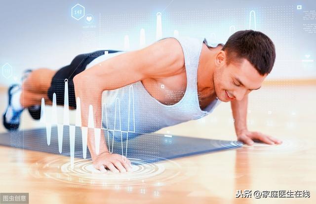 男人有这5个特征,说明身体很健康,处于强盛时期