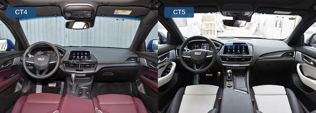 CT4来了,CT5还值得买吗?
