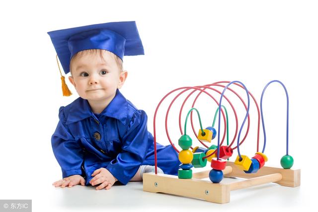 专家说：培养高智商孩子的35个方法，爸妈用了孩子越来越聪明