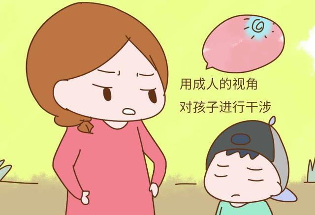 帮助孩子智力开发的5个“秘诀”,家长早知道,孩子早受益