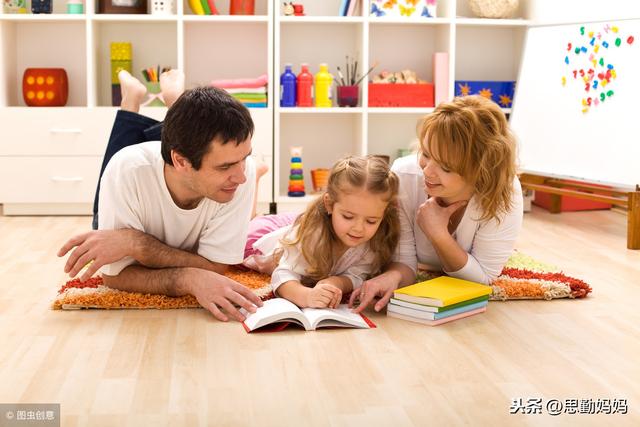 培养高智商孩子最关键的八个方法，知道越早孩子受益越早