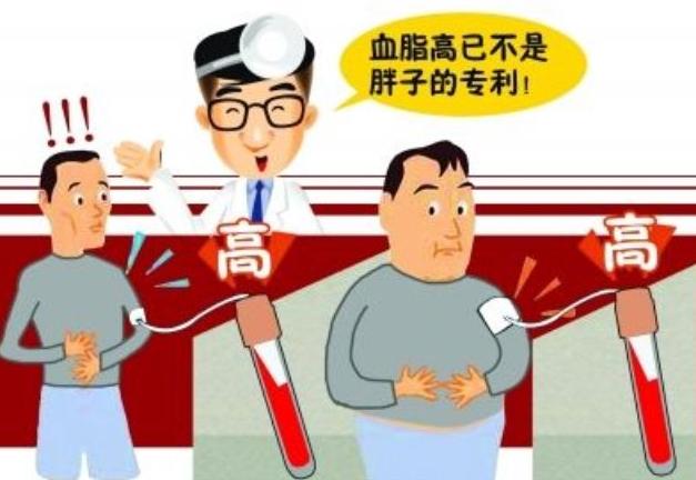 胆固醇越低越好?这些年胆固醇蒙受的“不白之冤”