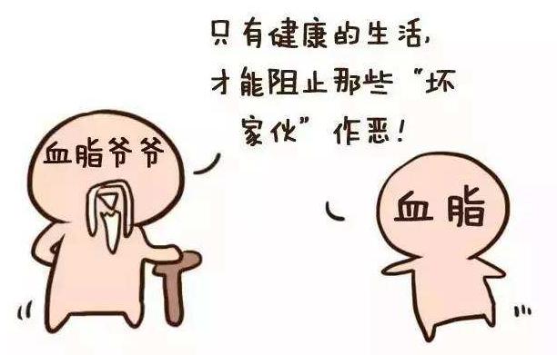 胆固醇越低越好?这些年胆固醇蒙受的“不白之冤”