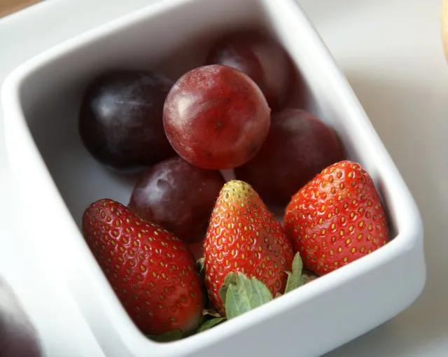 春季最适合吃的6种水果，寒凉温热要分清！