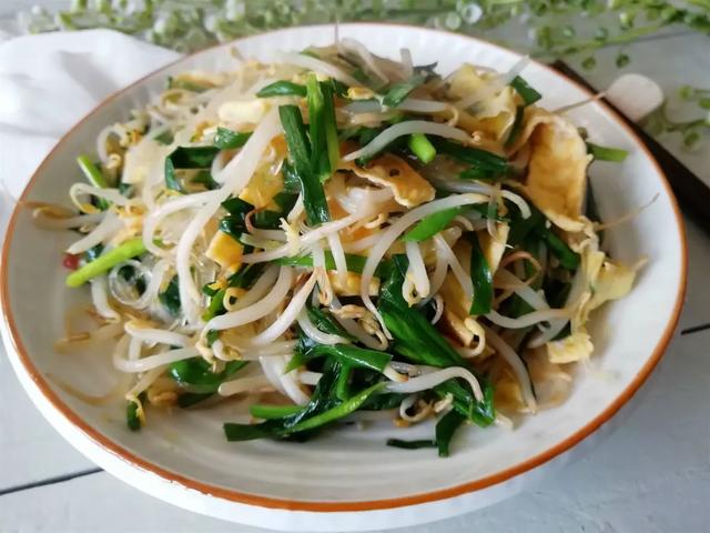 豆芽可防癌,原因至少有3个,哪种豆芽营养更好?