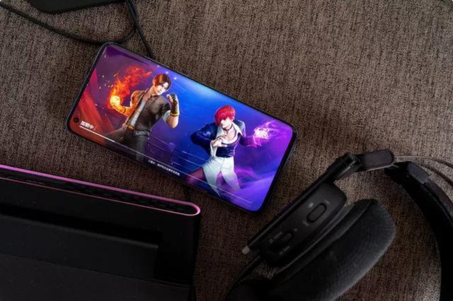 小米数字高端、iQOO强悍、荣耀实在,这3款5G手机不比iPhone差