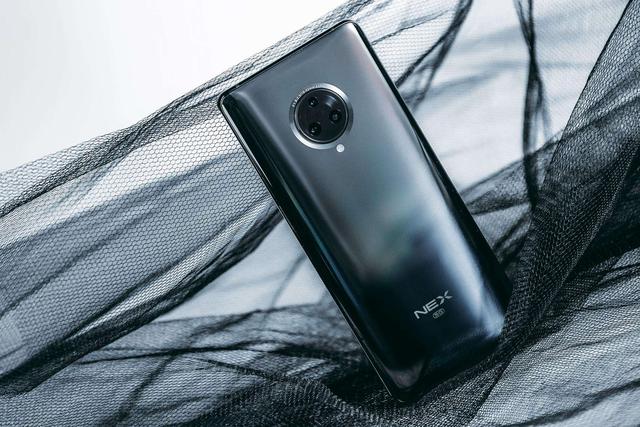 华为P40系列发布,这四台同价位手机或受影响