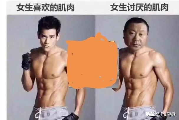健身,坚持更久,远比练的多好更重要