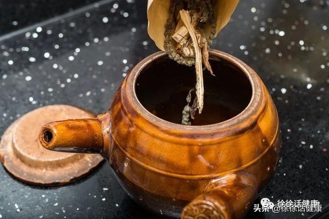 中药药渣莫浪费,物尽其用有方法